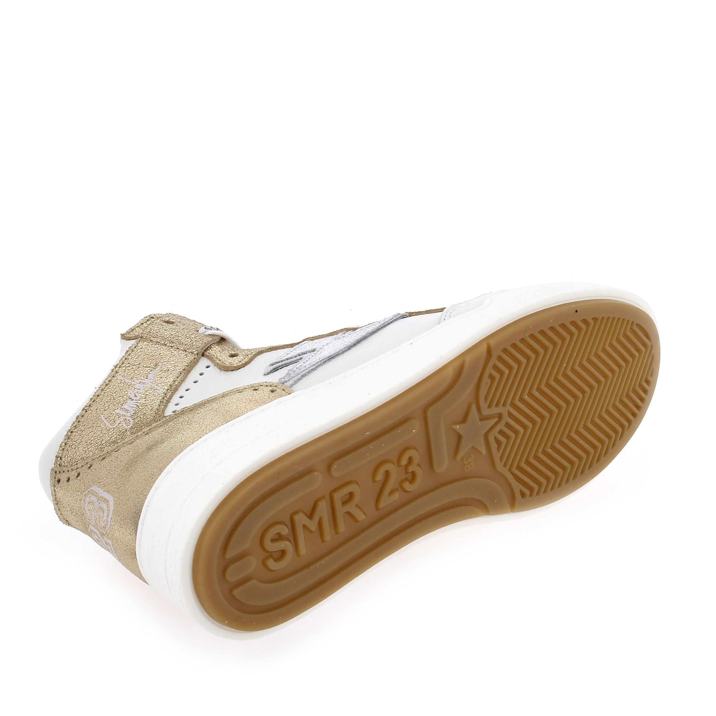 Semerdjian  BRAGA E24 - Blanc Doré
