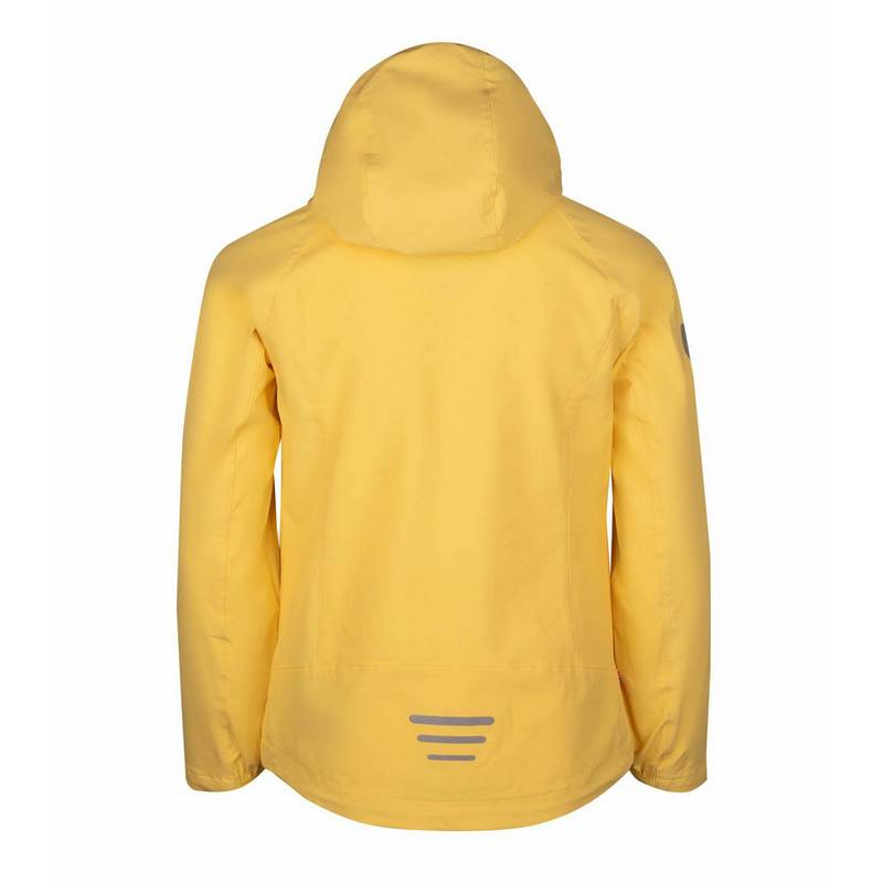 Trollkids Kvalvika Softshelljacke Mädchen