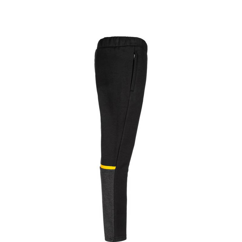 PUMA Borussia Dortmund Casuals Fußballshorts Jungen