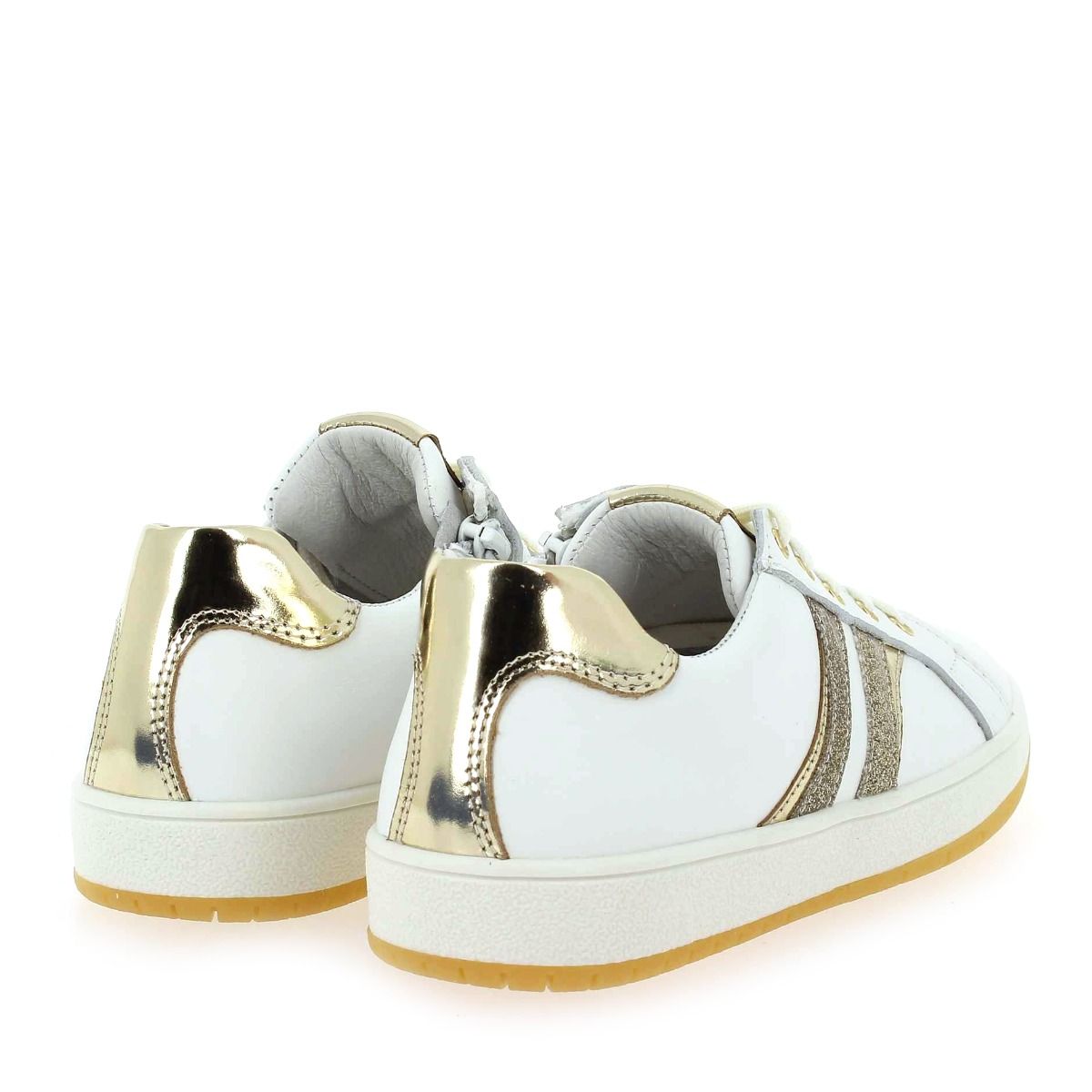 Bellamy  JARA - Blanc or
