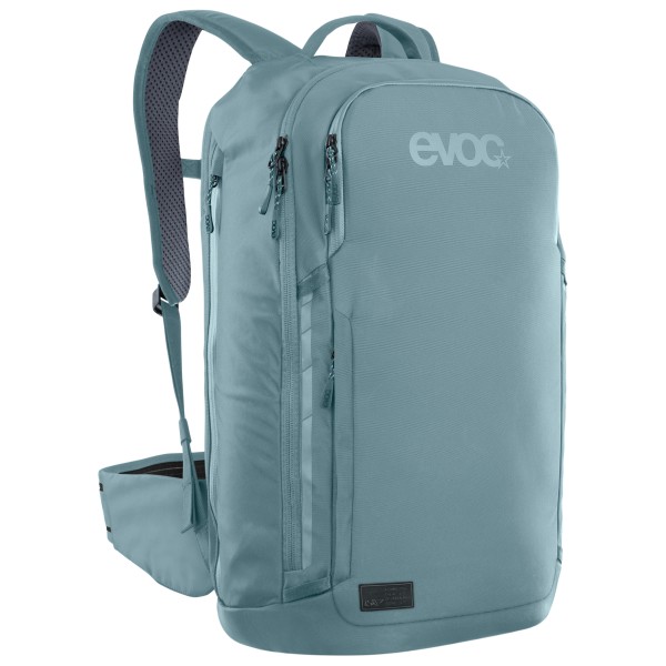 Evoc - Commute Pro 22 - Bike-Rucksack