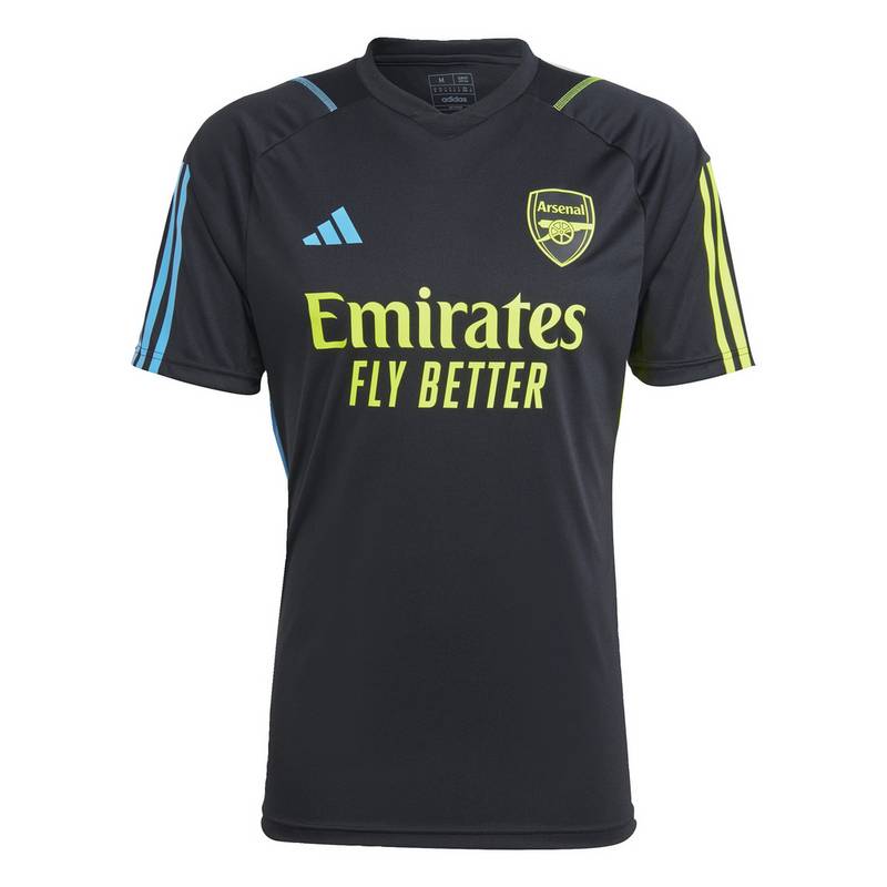 adidas FC Arsenal Tiro 23 Trainingstrikot Trikot Herren