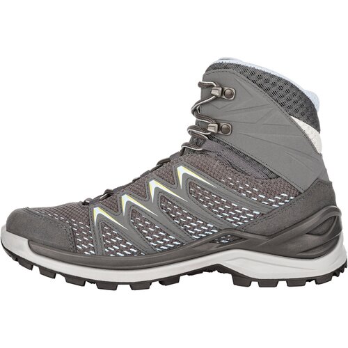 DAMEN MULTIFUNKTIONSSCHUHE DAMEN WANDERSTIEFEL INNOX PRO GORE-TEX MID