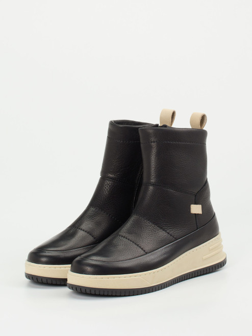 Schnürstiefelette-27560090266 Werner
