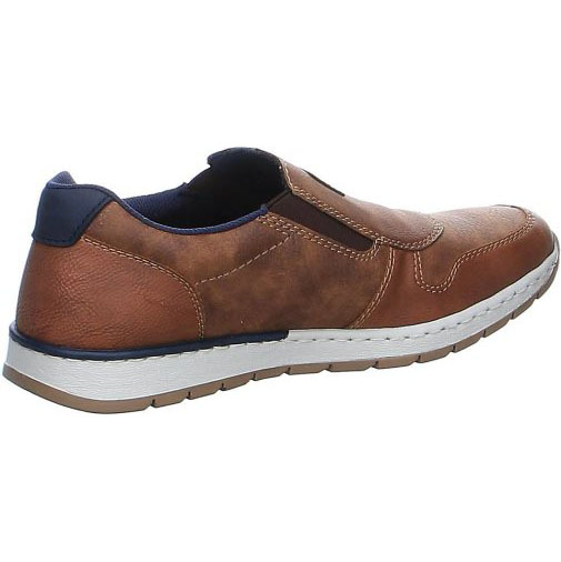 Rieker Slipper Halbschuh