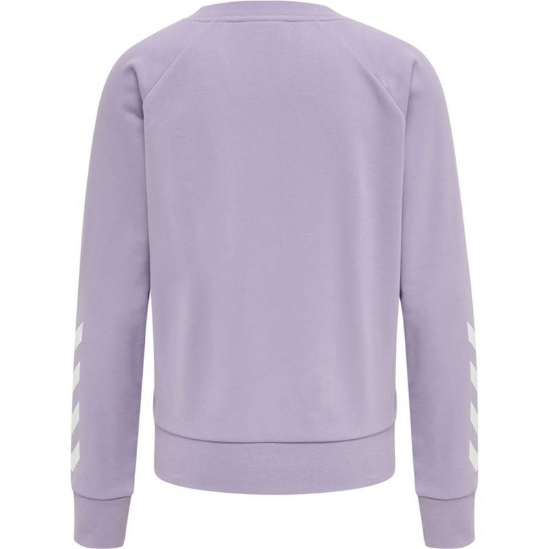 hummel hmlNONI 2.0 SWEATSHIRT Sweatshirt Damen