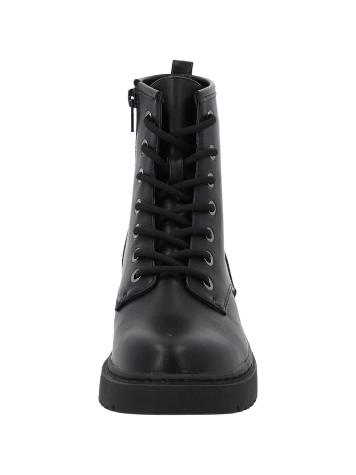 palado Stiefel, Stiefeletten & Boots in Schwarz günstig kaufen