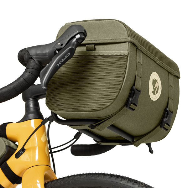 S/F HANDLEBAR BAG Unisex - Lenkertasche