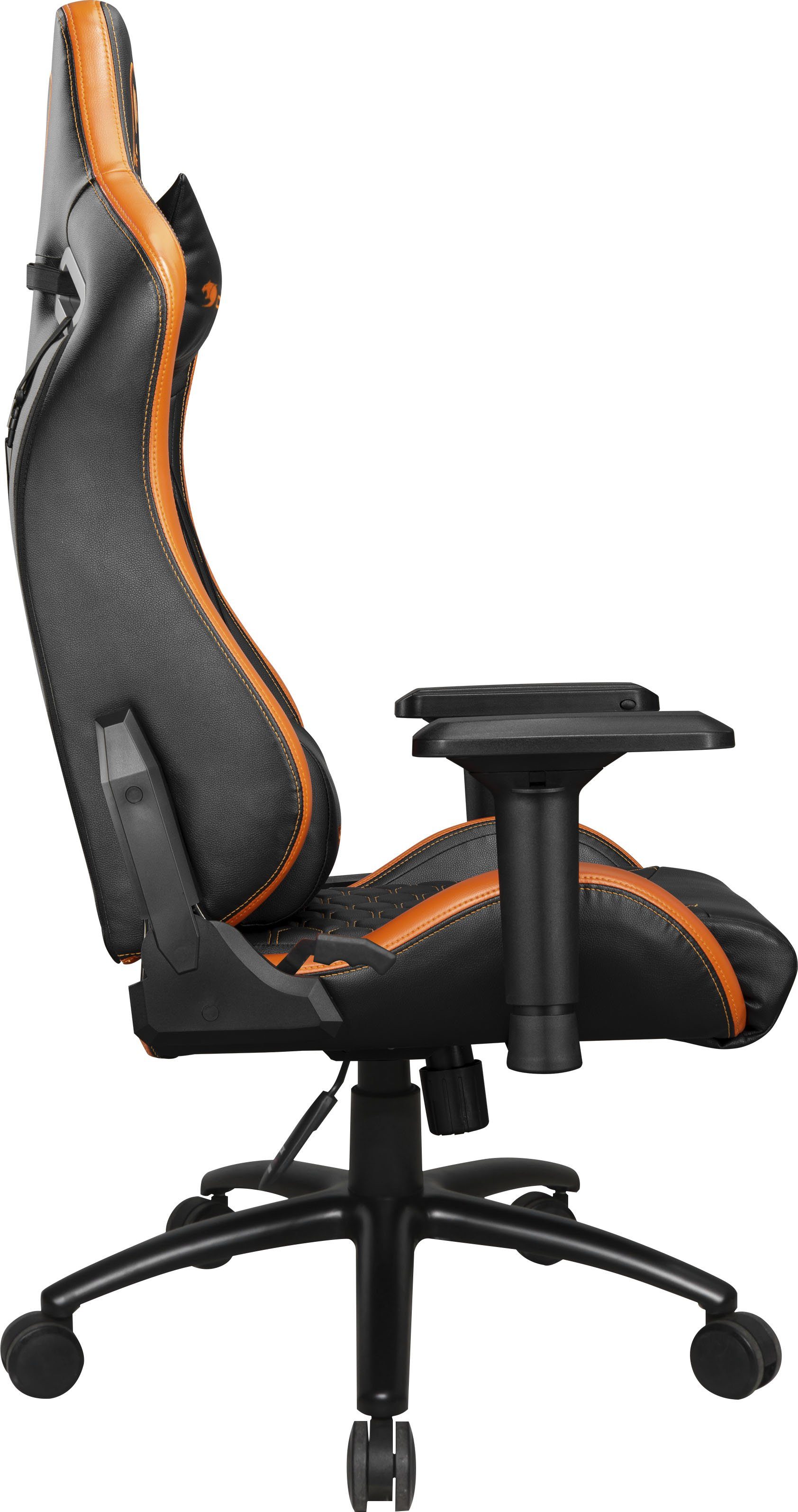 Cougar Gaming-Stuhl Outrider S