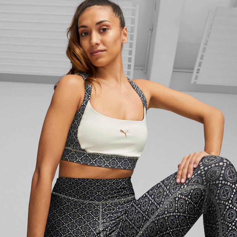 PUMA LOGO LOVE BH Damen