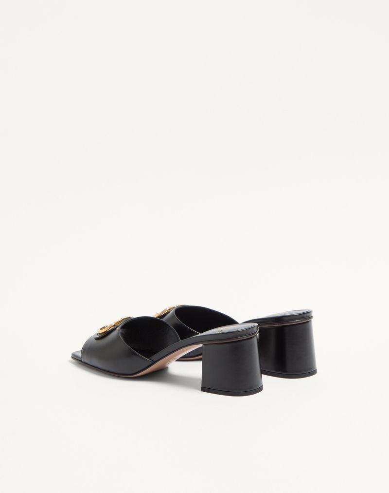 Slide VLogo Signature Sandal I Kalveskind 60mm