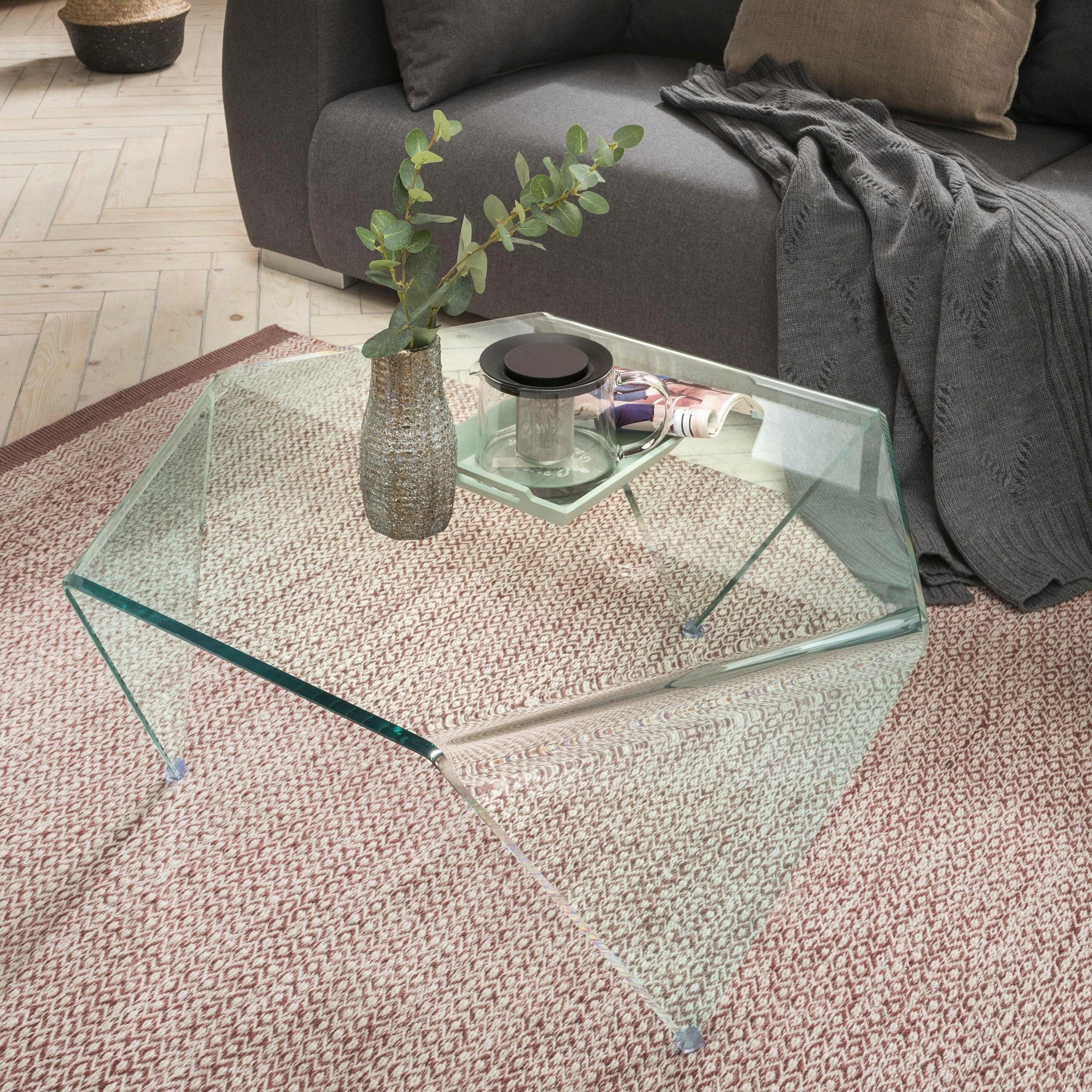 Paroli Couchtisch