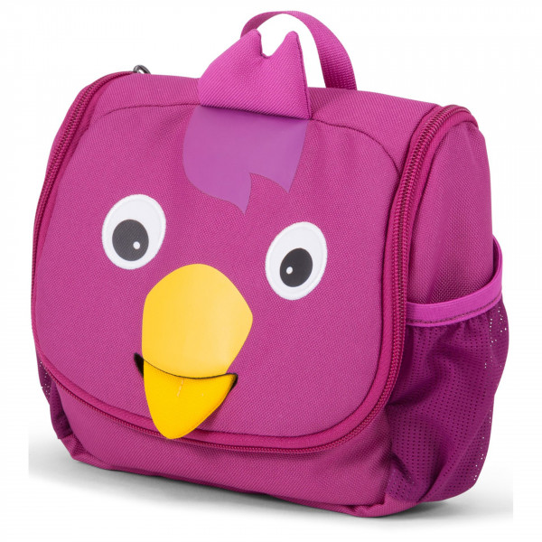 Affenzahn - Kulturtasche Vogel - Kulturbeutel