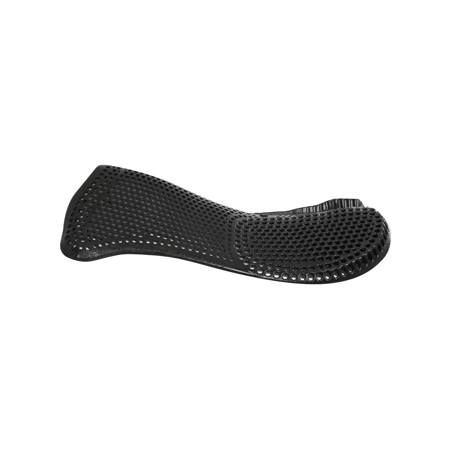 Acavallo Gelpad Acavallo Gel Pad hinten erhöht