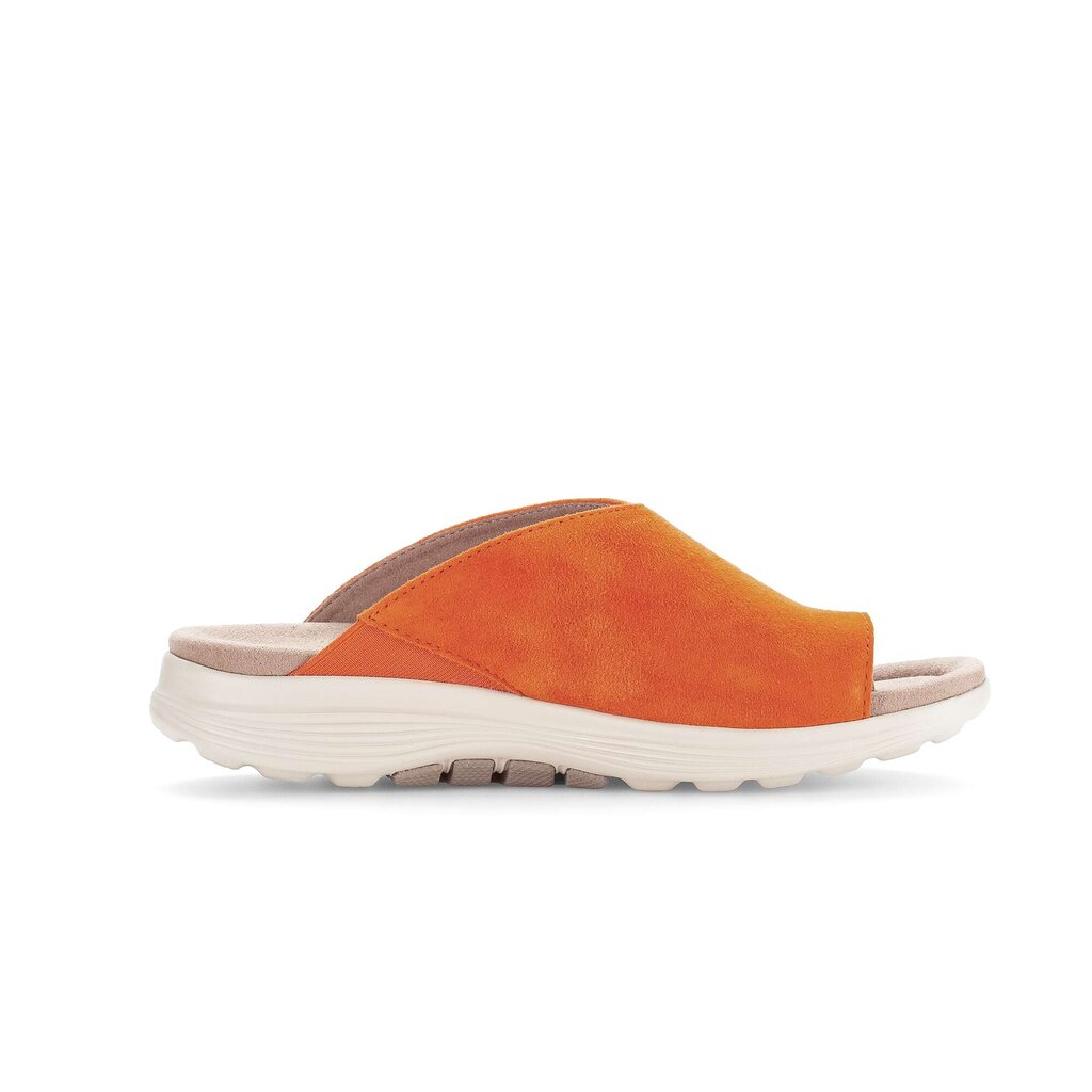 rollingsoft Zehentrenner orange