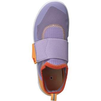 sfoli Easi Slipper in lila