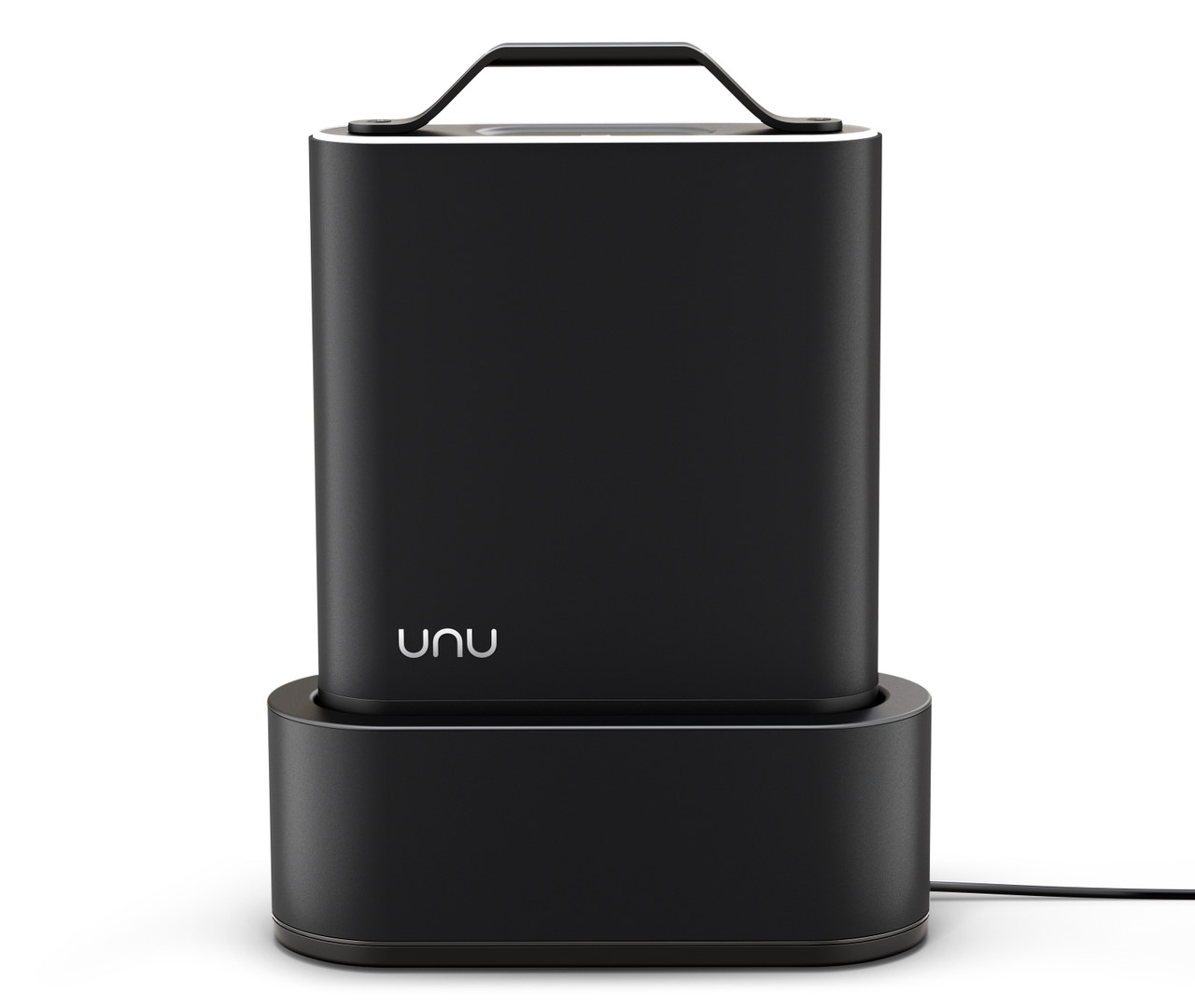 unu Pro Batterie