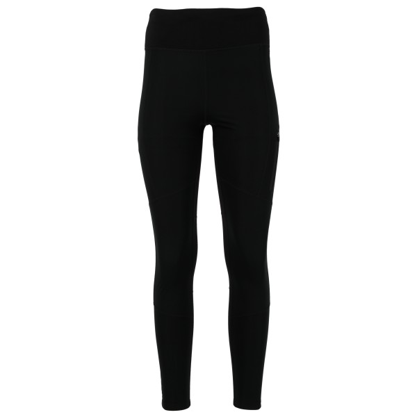 ENDURANCE - Women's Elinor Windblock Tights - Leggings