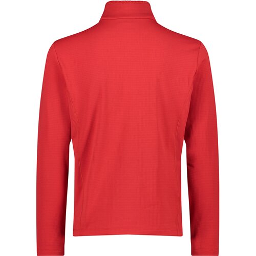 HERREN ROLLI HERREN SKIROLLI / FLEECEPULLOVER LANGARM