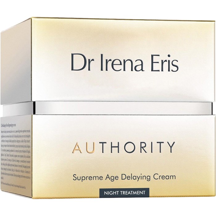 Supreme Night Delaying Cream