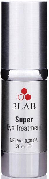3LAB Super Eye Treatment Augencreme