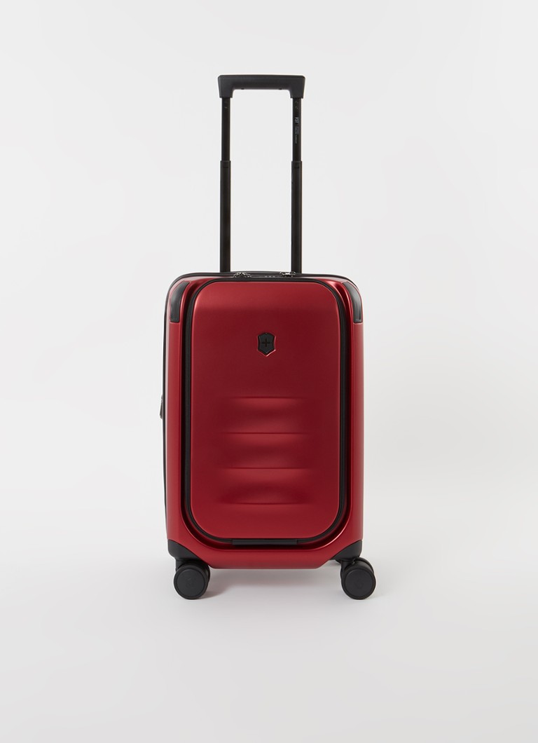 Victorinox Spectra 3.0 Frequent Flyer, valiză de cabină cu roți, 55 cm