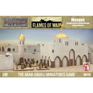 Mosque (BB178)