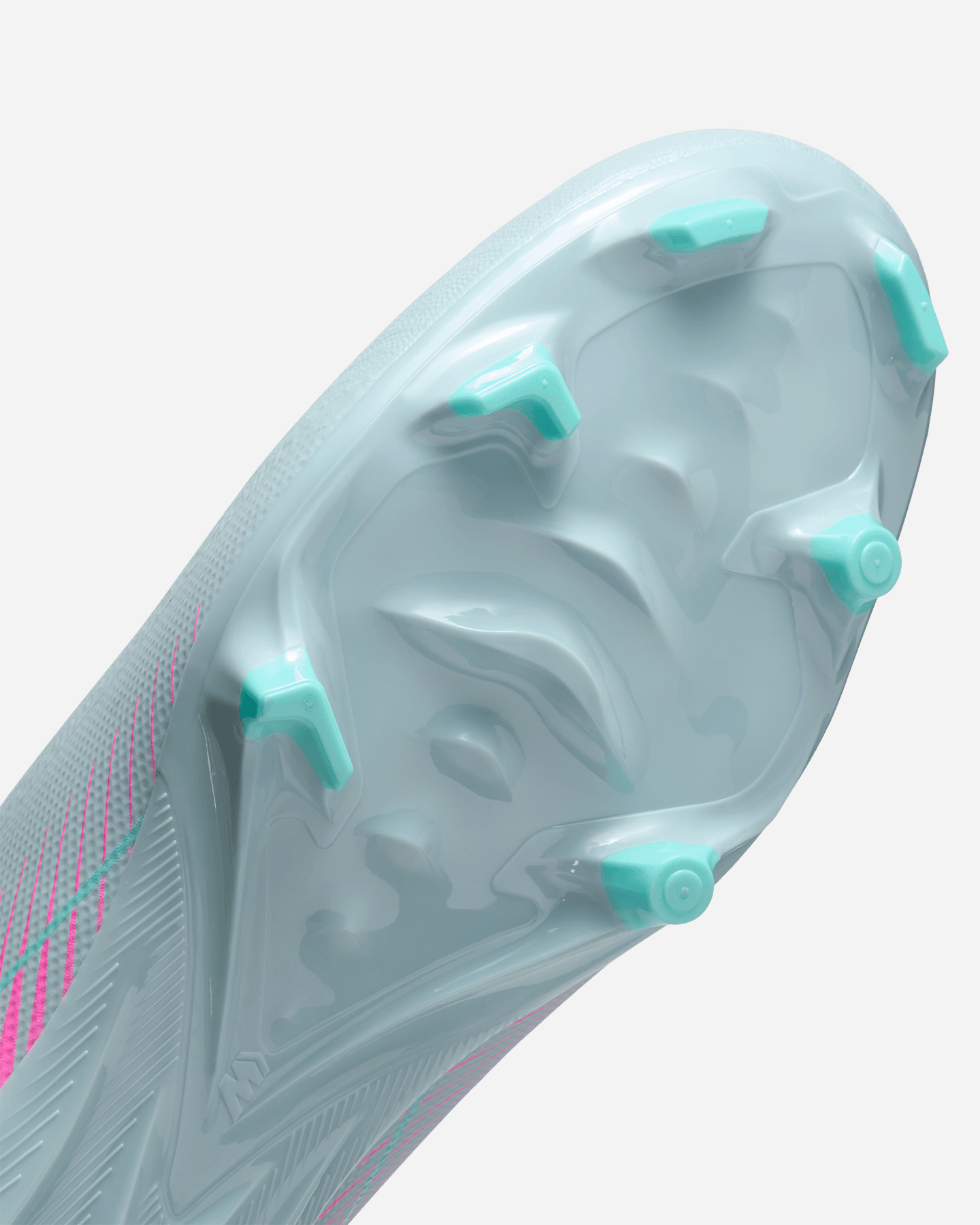 Futbalové topánky Nike Mercurial Vapor 16 Academy Mg M FQ8374-301