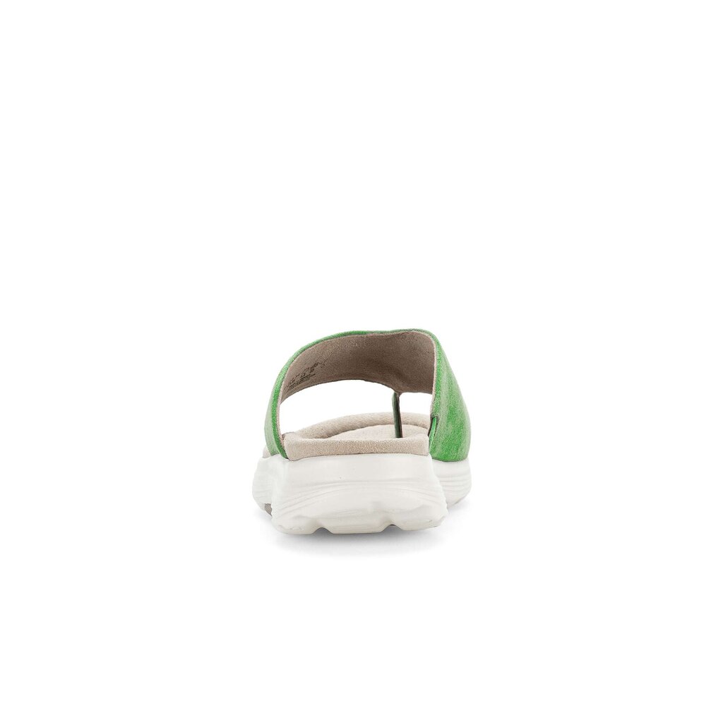 rollingsoft Zehentrenner grün