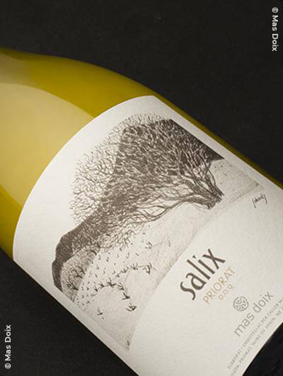 Mas Doix : Salix 2021