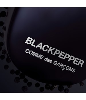 Comme des Garcons Blackpepper Eau de Parfum 50 ml