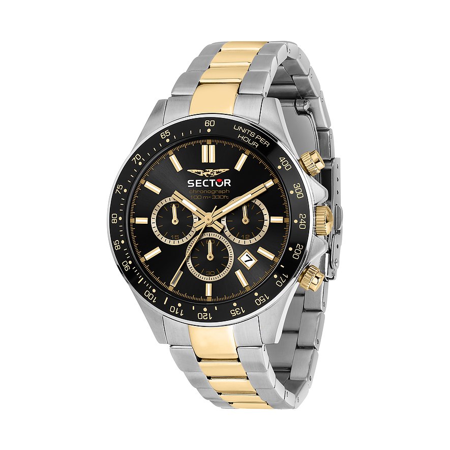 Sector Chronograph 230