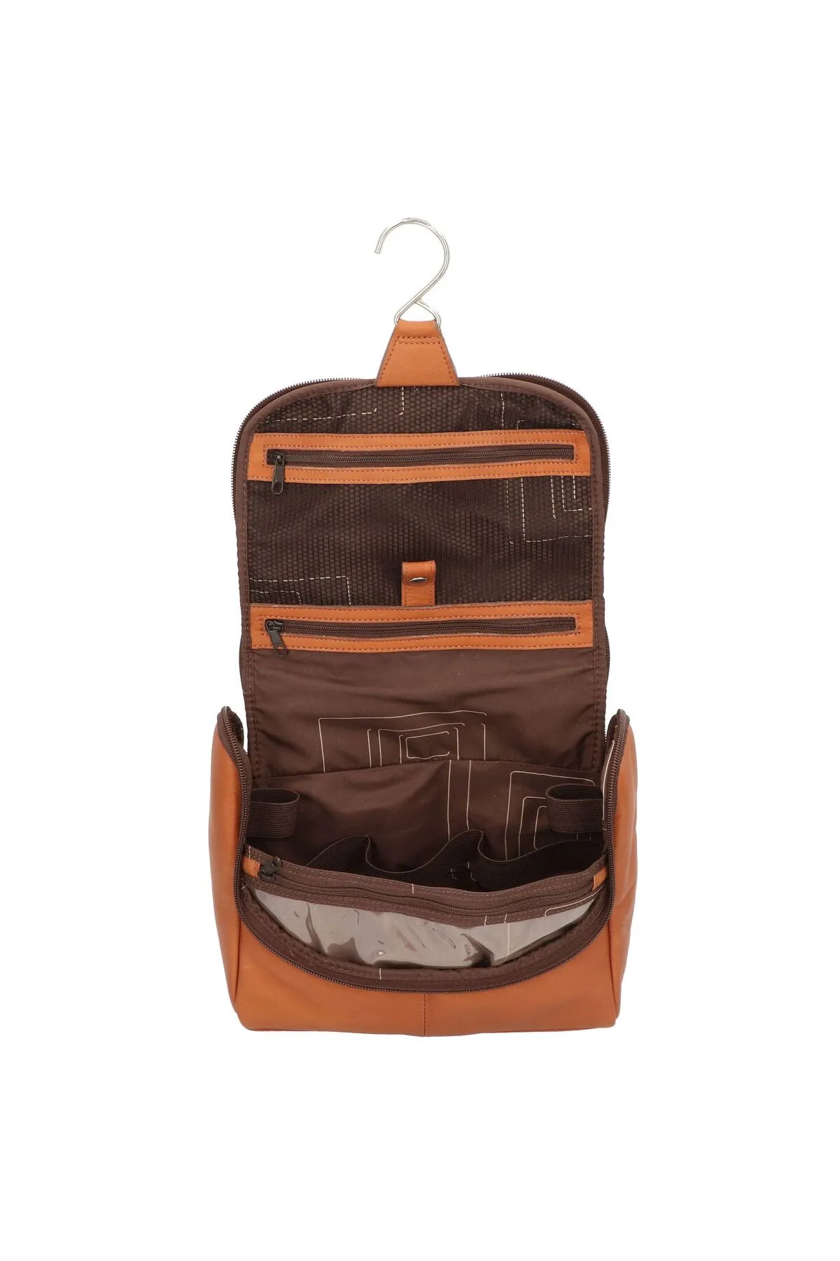 Harold's  Country Kulturbeutel Leder 25 Cm