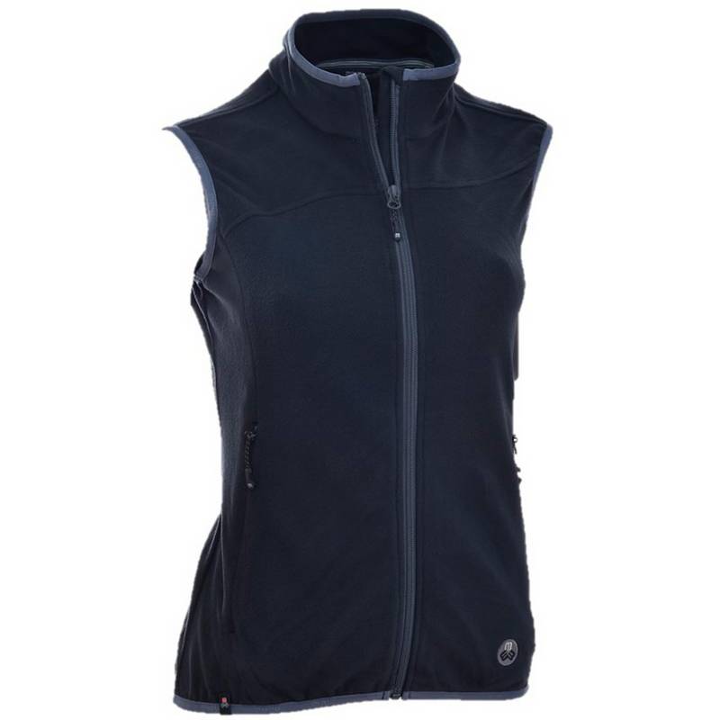 Maul Sport Franken Outdoorweste Damen