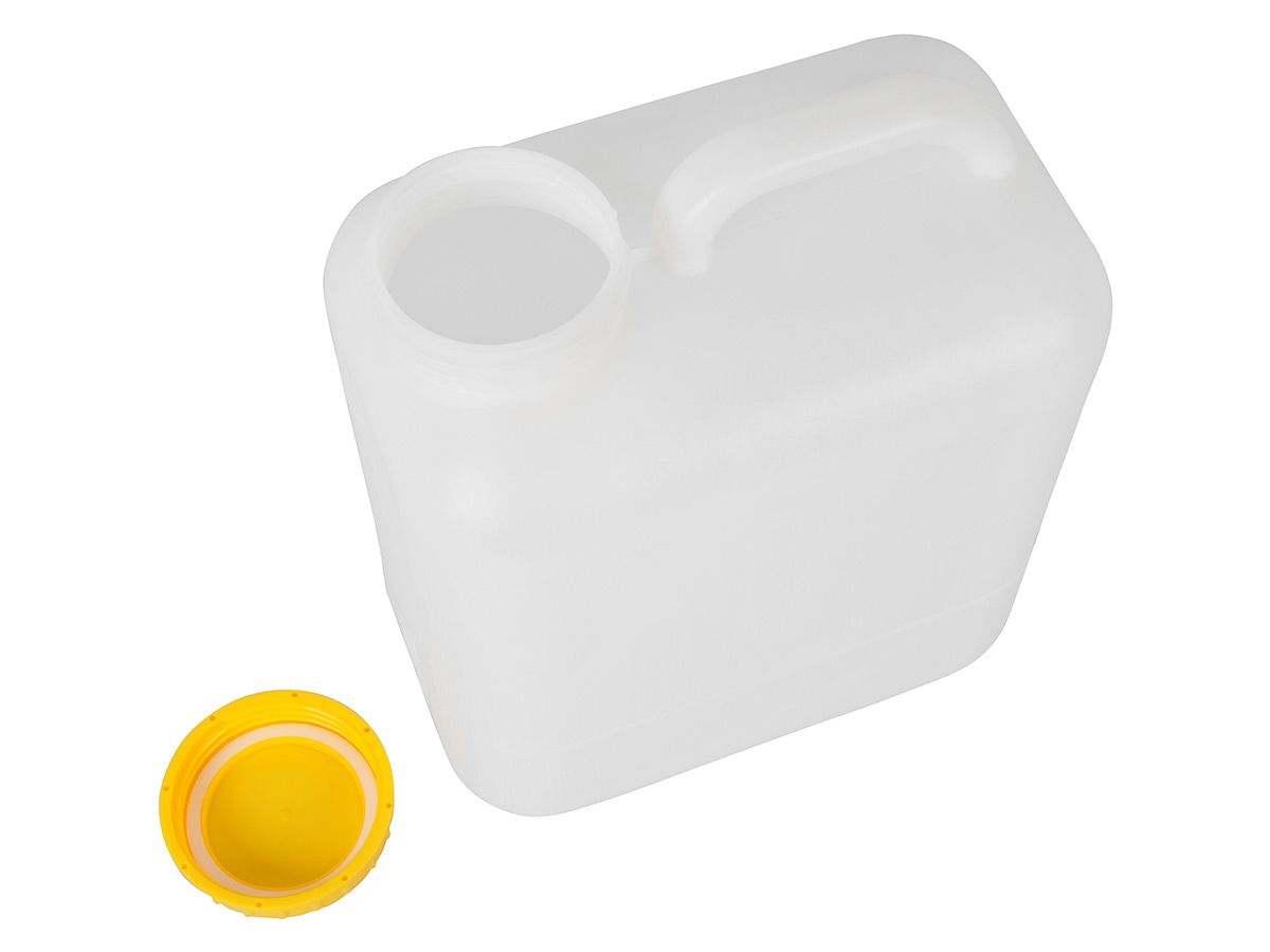 Comet Din 96 Kanister - 13 Liter