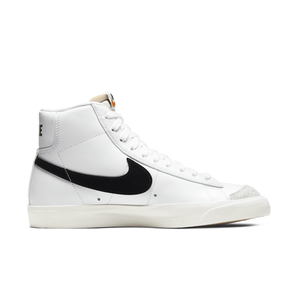 Nike Blazer Mid 77 CZ1055-100 / weiss