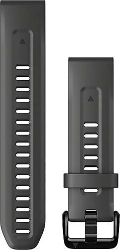 Garmin Kautschukband