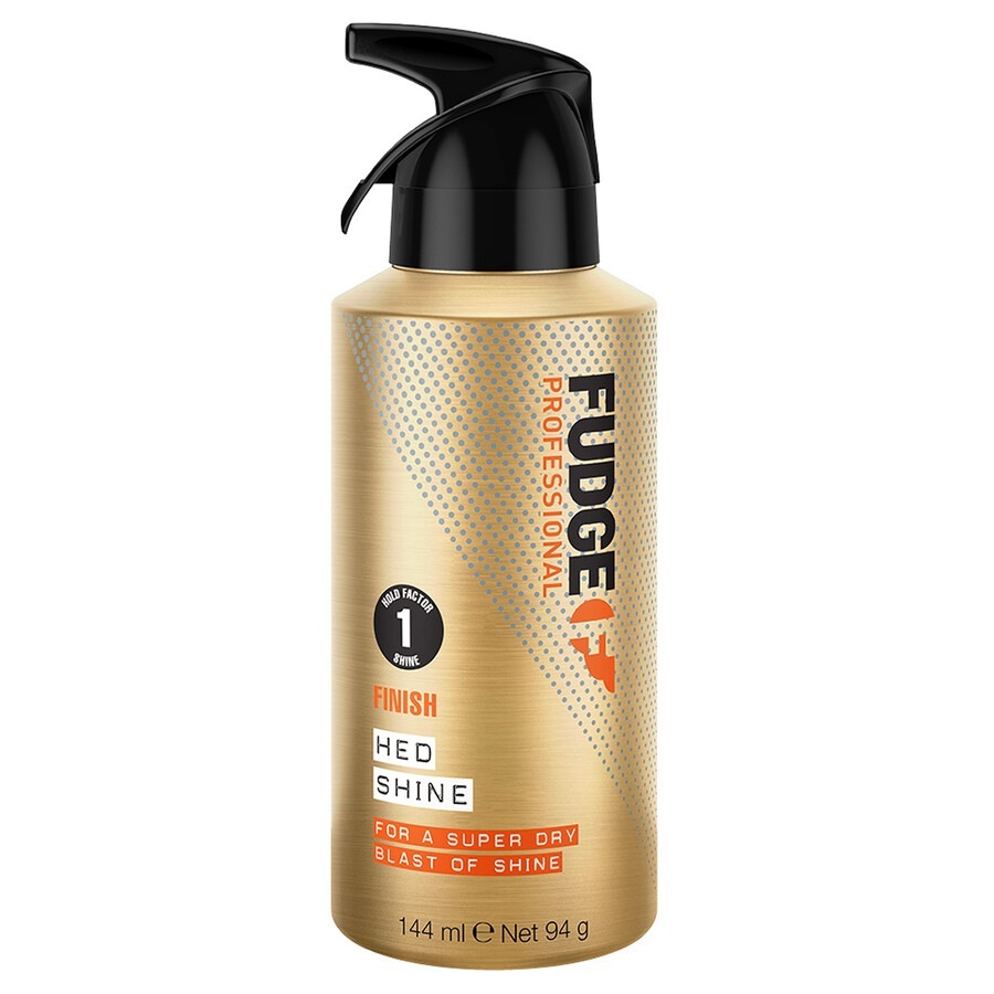 Hed Shine