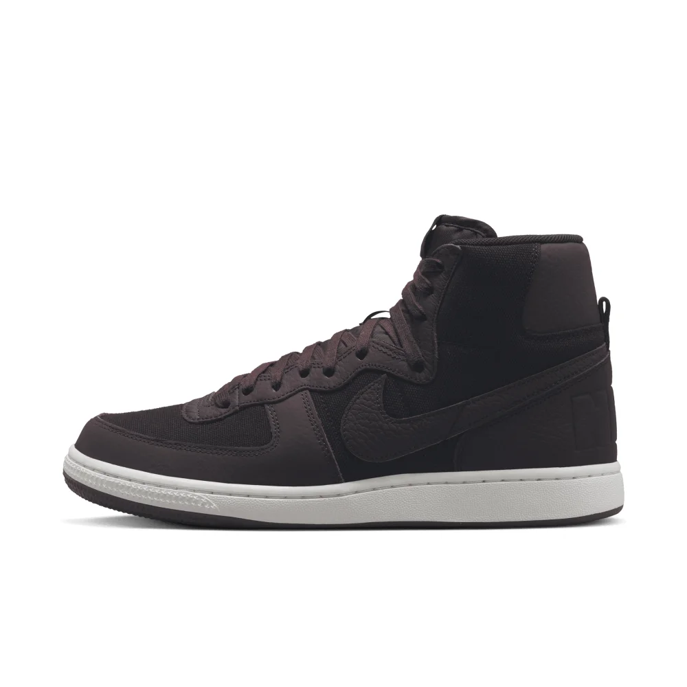 Nike Terminator High SE FD0651-001 / schwarz