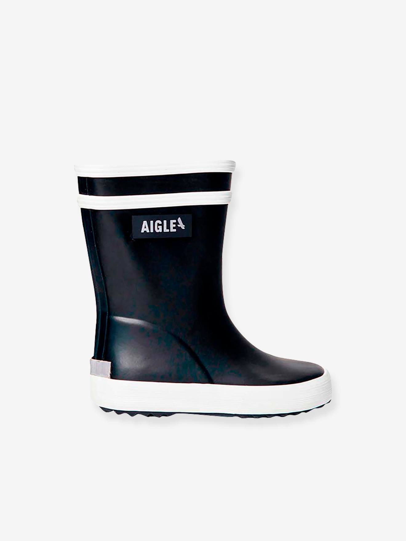 Aigle Baby Gummistiefel BABY FLAC AIGLE - hellblau