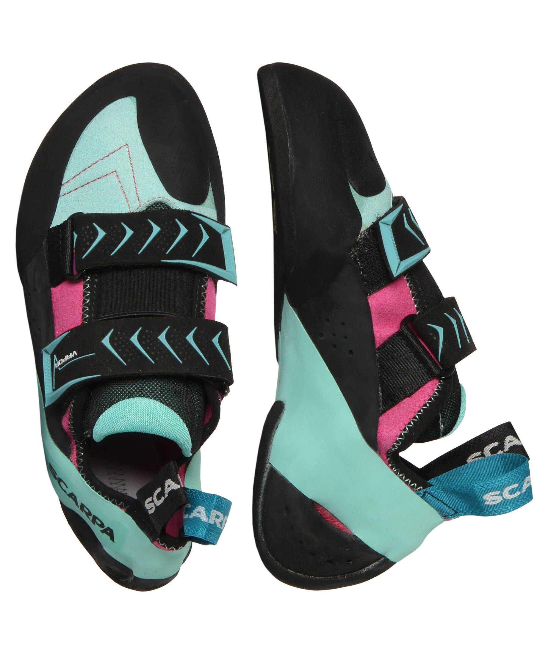 Scarpa Damen Kletterschuhe 