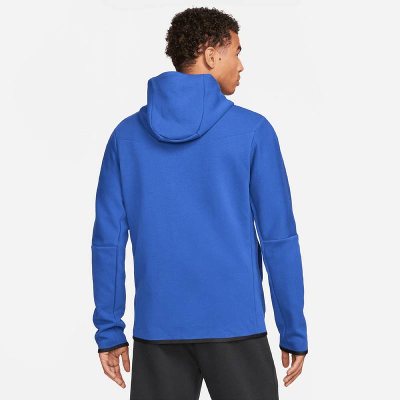 Nike FC Chelsea Tech Fleece Trainingsjacke Herren