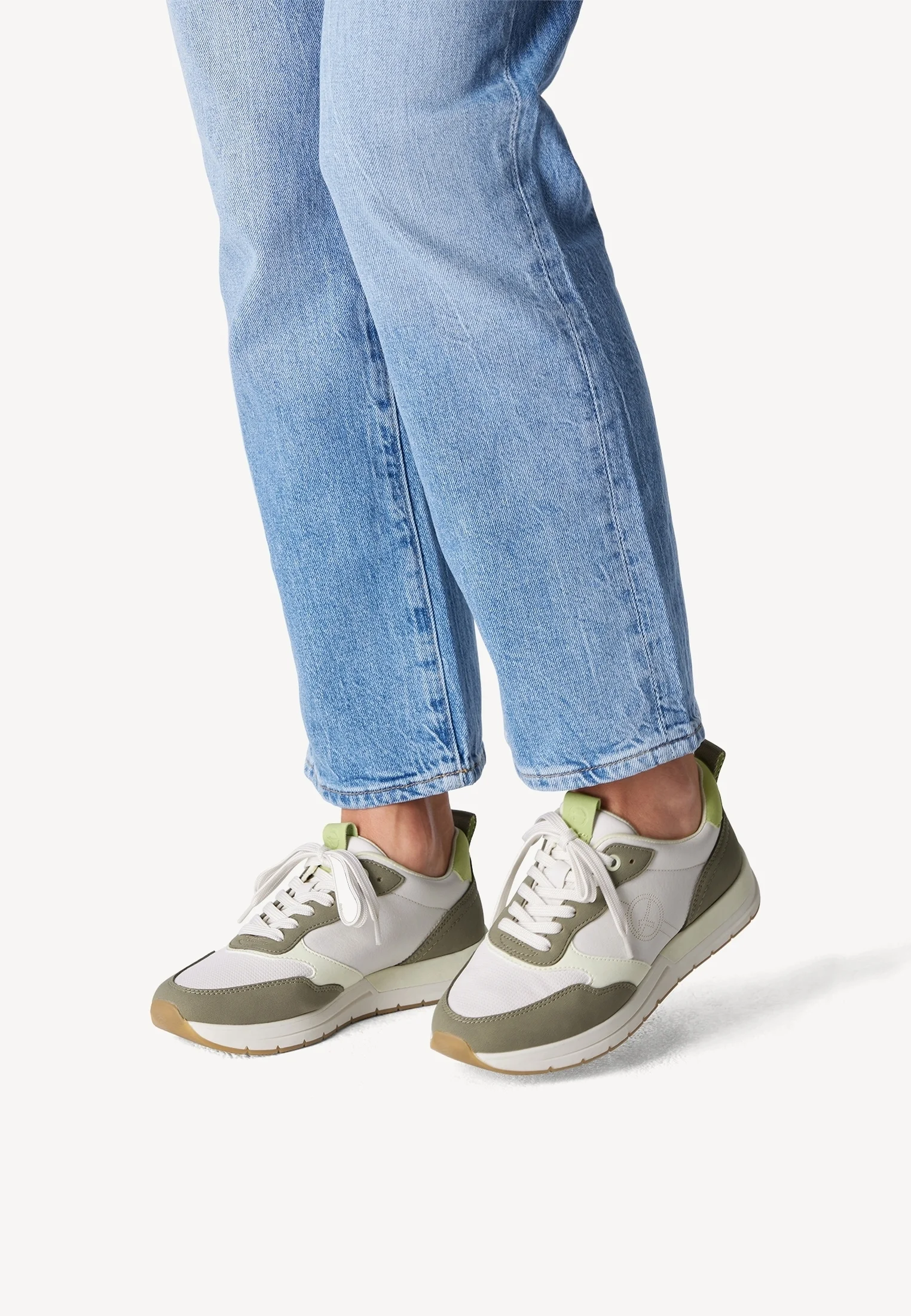 Zapatillas bajas Tamaris