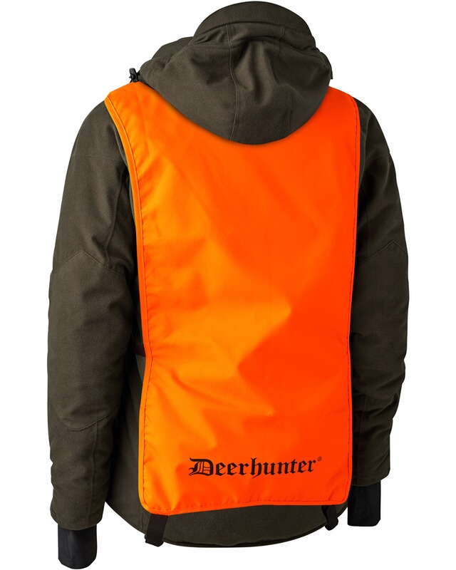 Deerhunter Jacke Heat Game