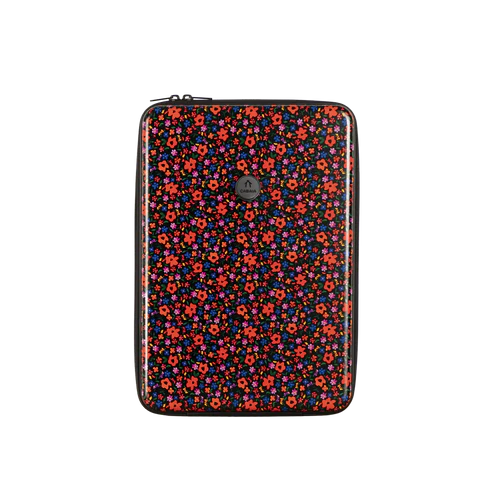 MAD Black Hard Shell Suitcase Pouch