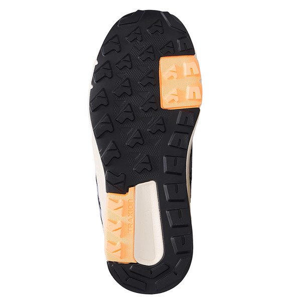 TERREX TRAILMAKER MID RAIN.RDY HIKING SHOES Kinder - Wanderstiefel