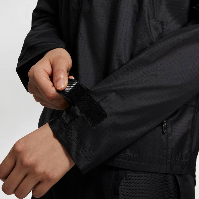 Nike Essential Laufjacke Damen