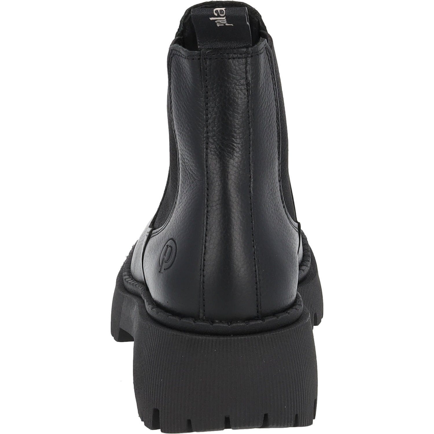 Palado Palado Cozyglow Chelseaboots
