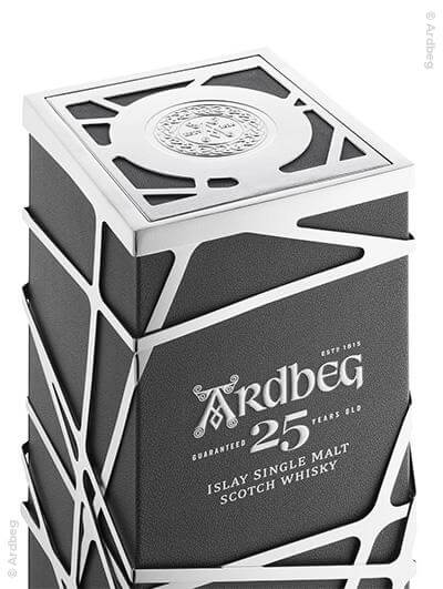 Ardbeg : 25 Years Old