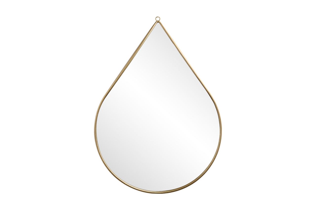 Lifa Living Wandspielge Anna Gold - Groß